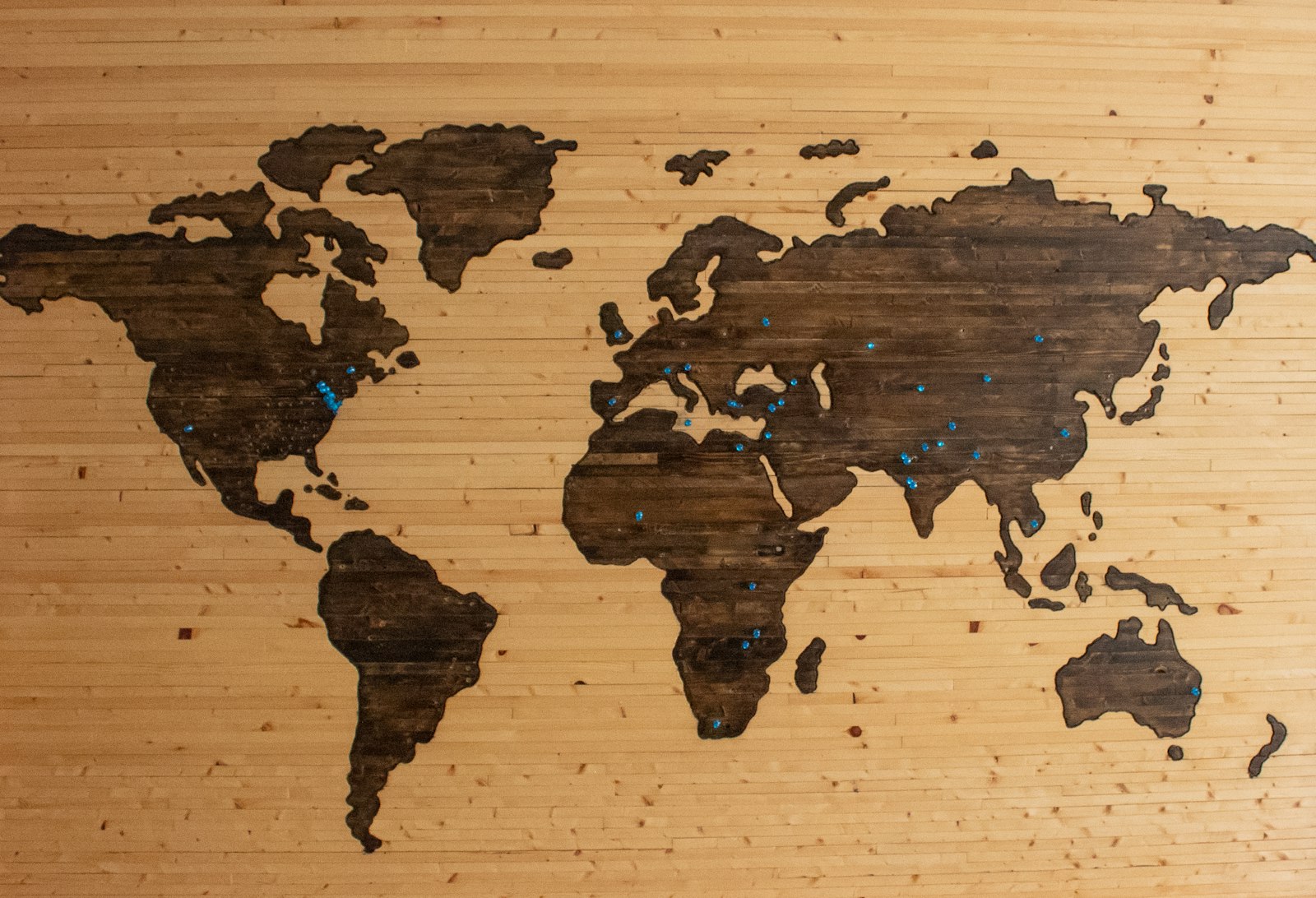 International distribution and trade agreements
