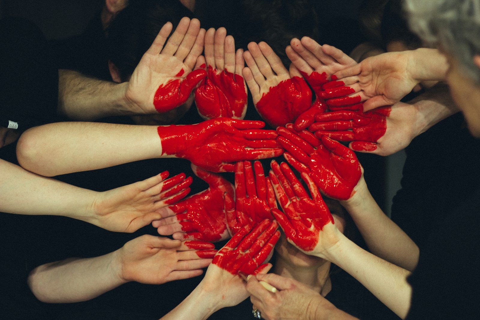 Charitable Organizations industry — Shah Grossi Law & Counsel attorneys in Century City, Los Angeles