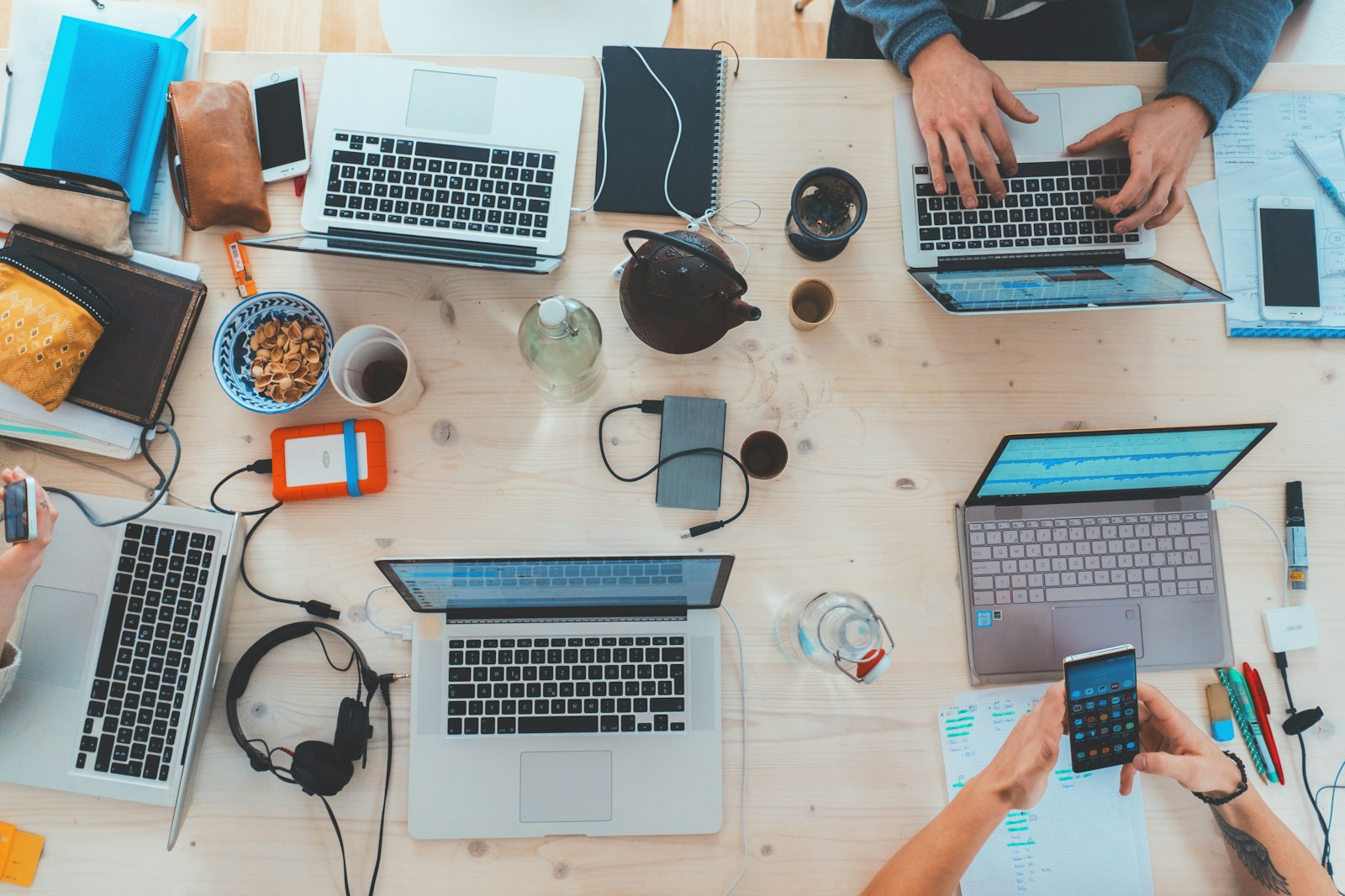 Startup workplace — California wage and hour compliance
