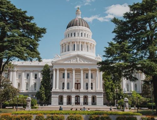 California Employment Laws:  Changes for 2023