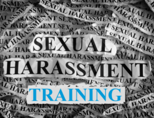 Sexual Harassment Employee Training | Los Angeles, CA