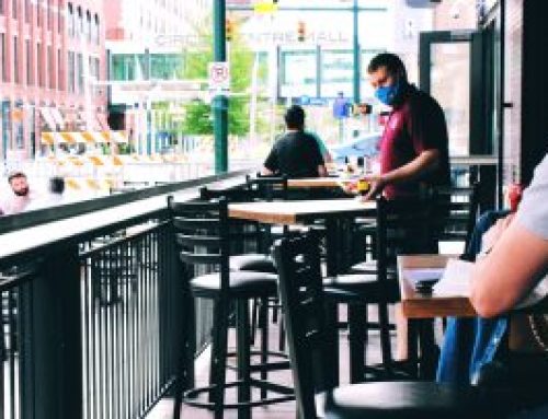 Re-Opening Considerations For Businesses during Covid-19